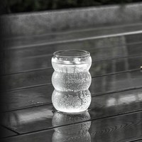 Øy 雲朵玻璃杯｜550ml